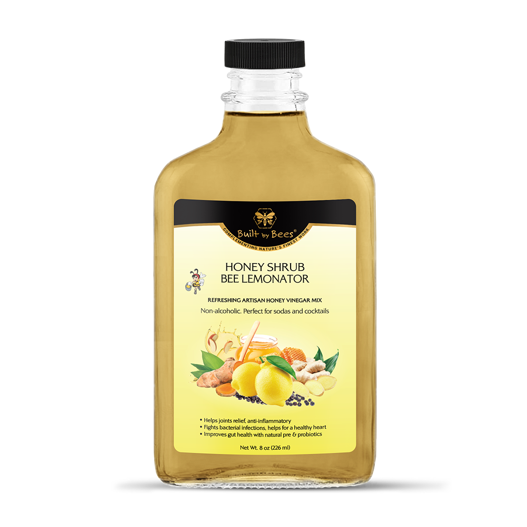 Bee Lemonator HS 8oz 1050x1050