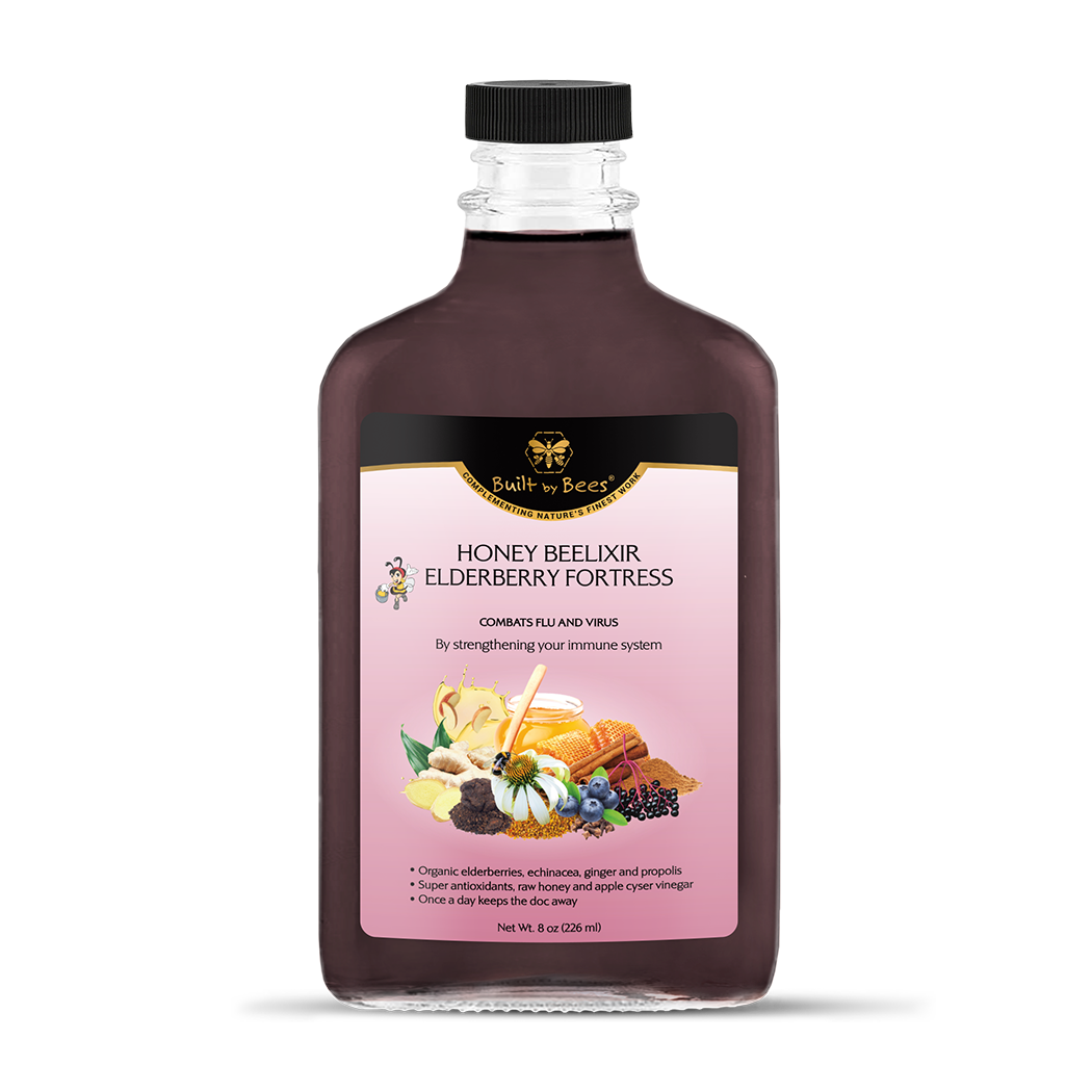 Elderberry Beelixir HS 8oz 1050x1050