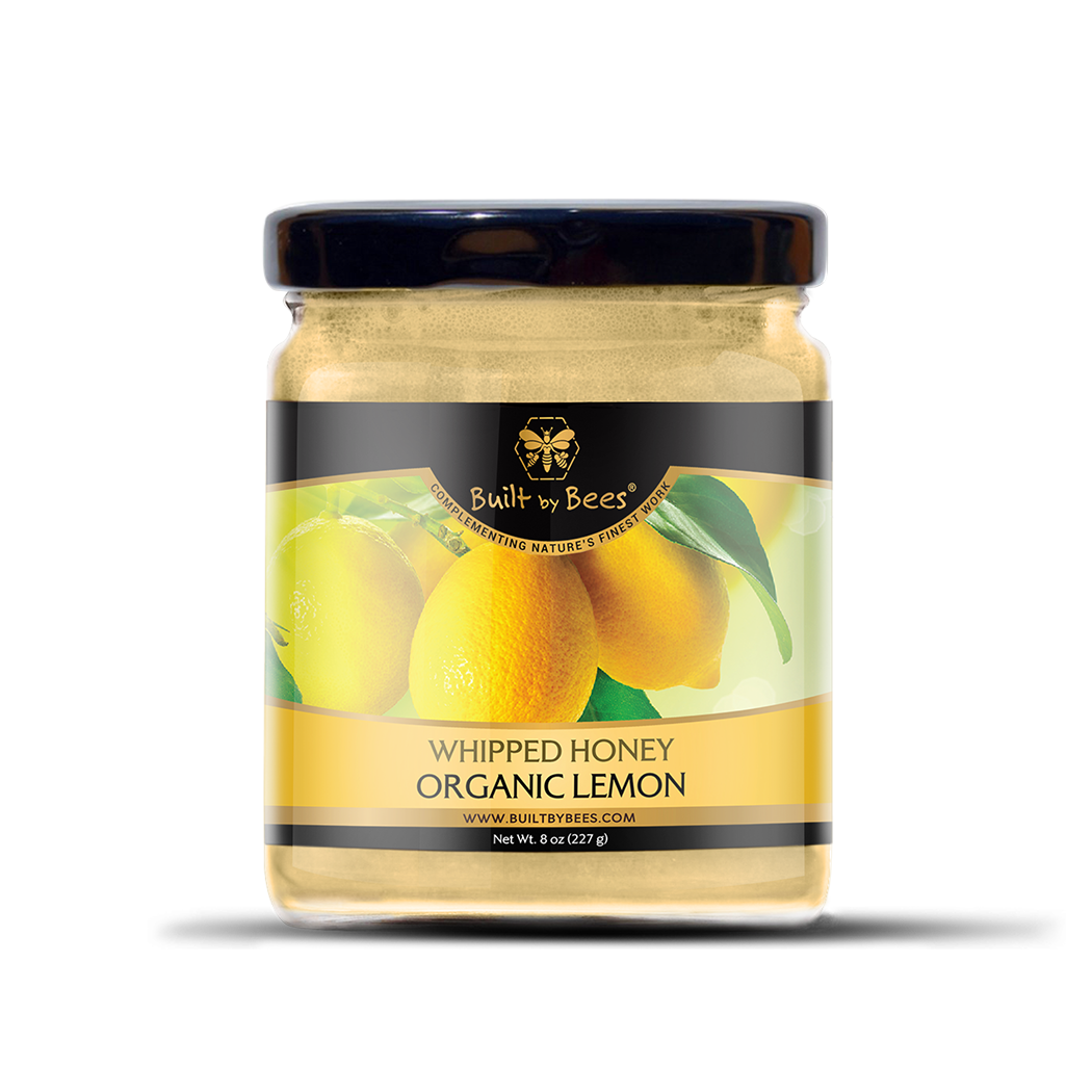 Organic Lemon WH 8.5oz 1050x1050