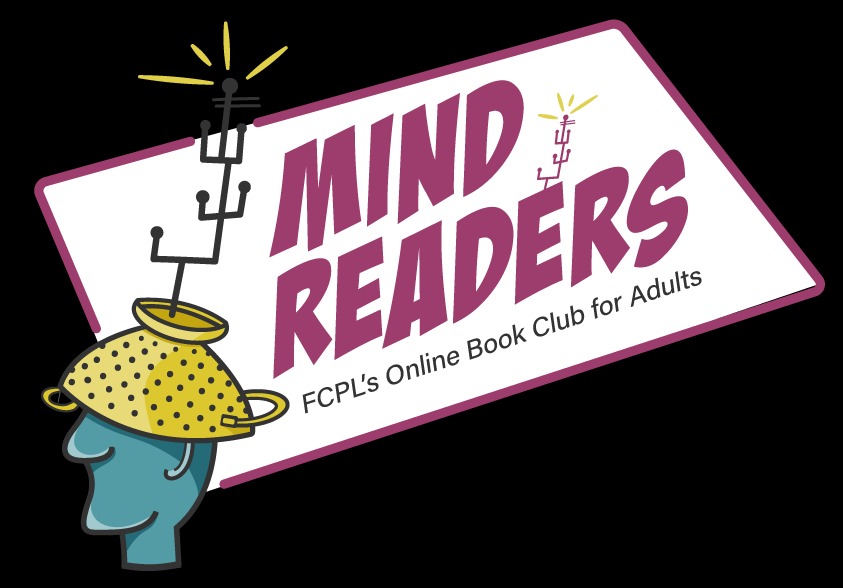 Mind Readers Logo