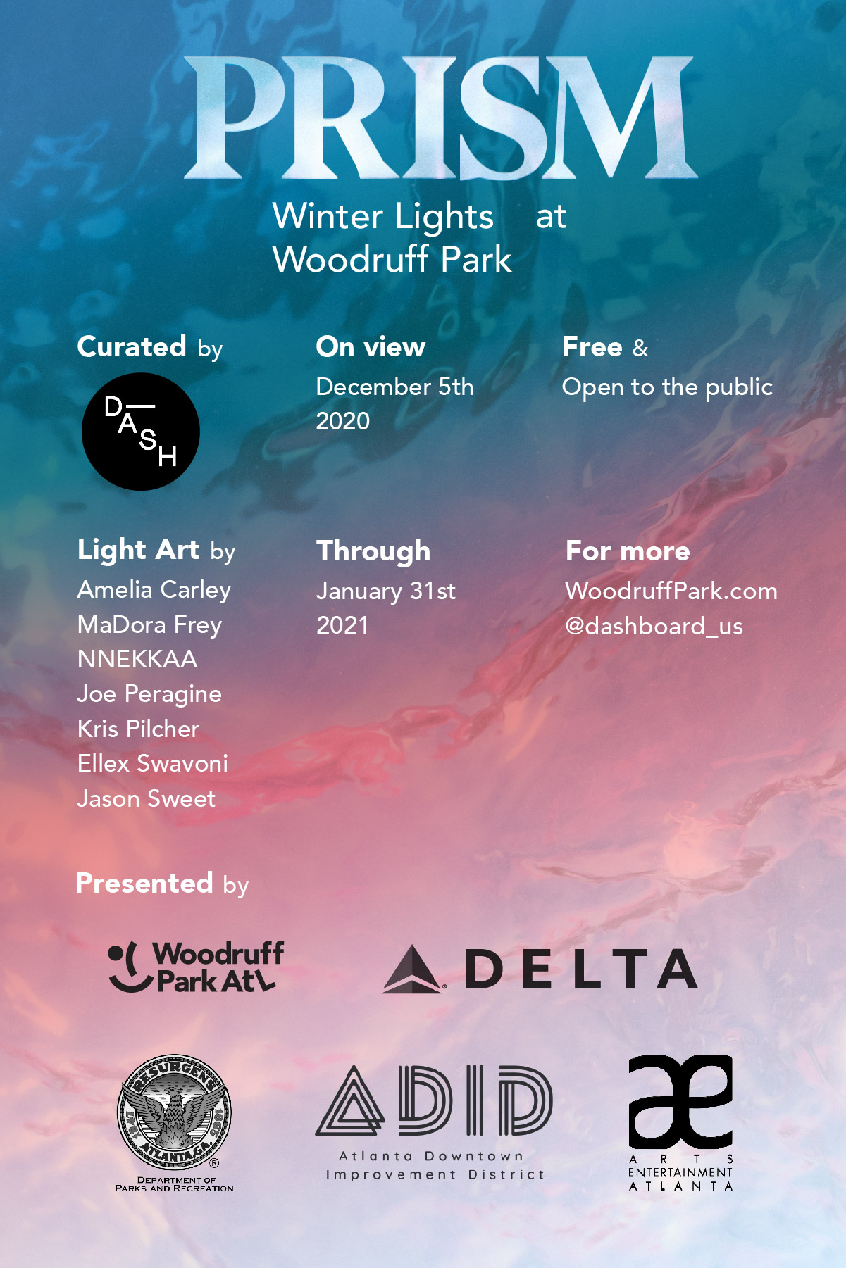 4x6 Flyer Back PRISM Creative Assets 2020 21