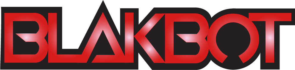 Blakbot Red