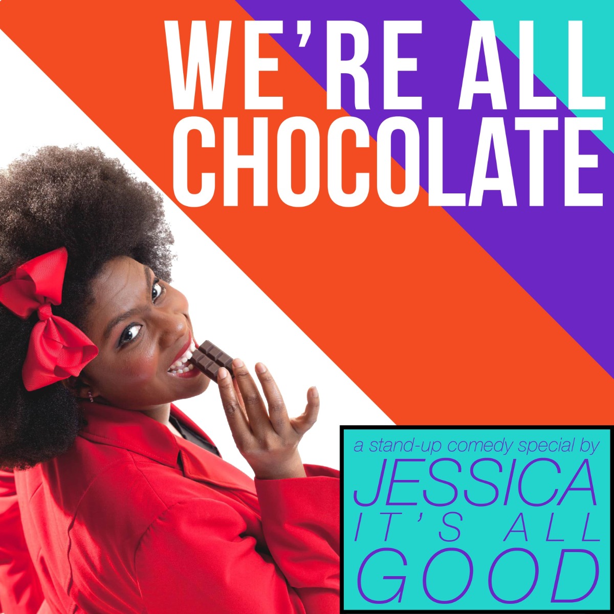 We Are All Chocolate   Logo 01 Min