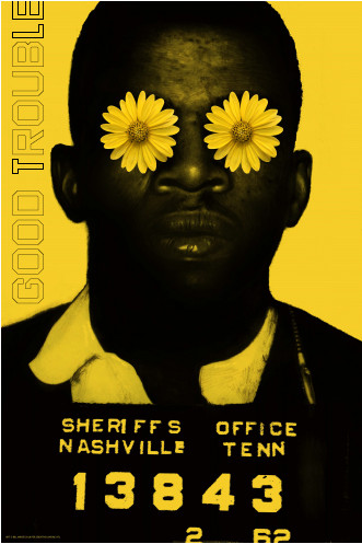 Front Of Poster
