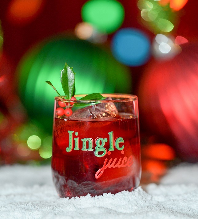 Jingle Bar 2