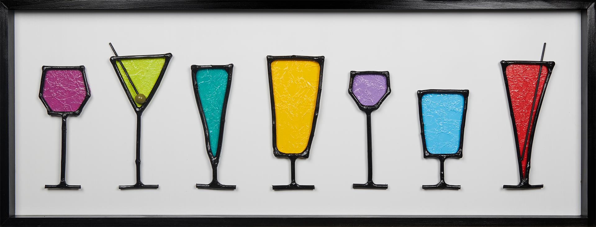 Drink Up