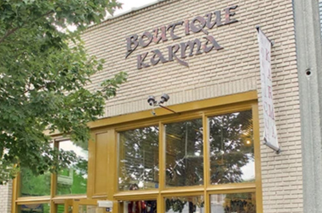Boutique Karma