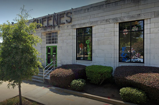 Greene's Fine Foods