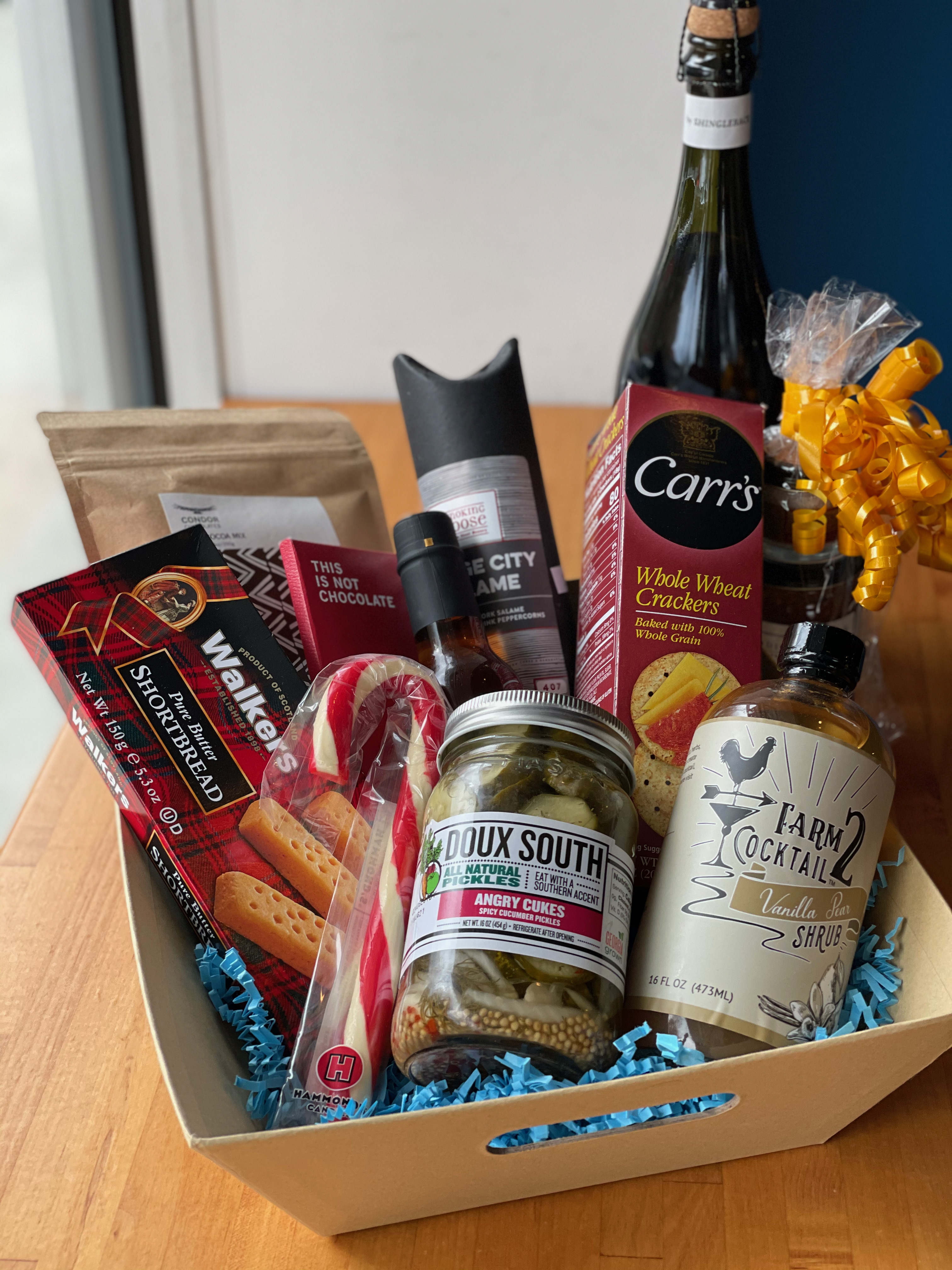 Gift Basket