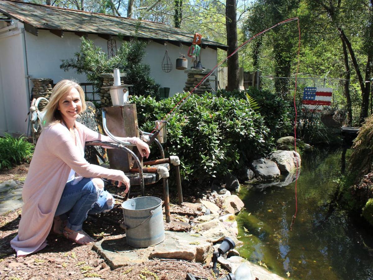 Weatherly Munroe   Courtesy Marietta Daily Journal