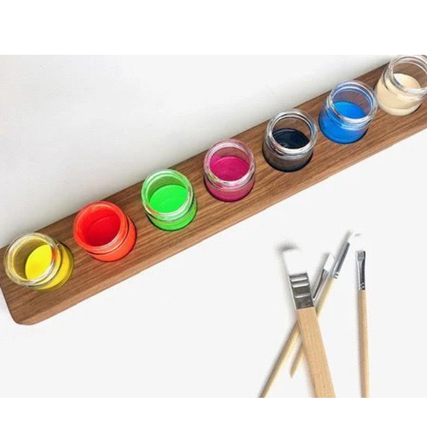 7 Jar Creativity Set