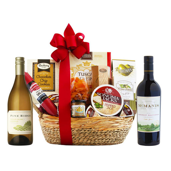 Cooking Gift Set Co. | Mulled Wine Gift Set | Unique Gifts for Wine Lovers,  Food & Beverage Gifts, Perfect for a Wine Gift Basket, Wine Gifts for