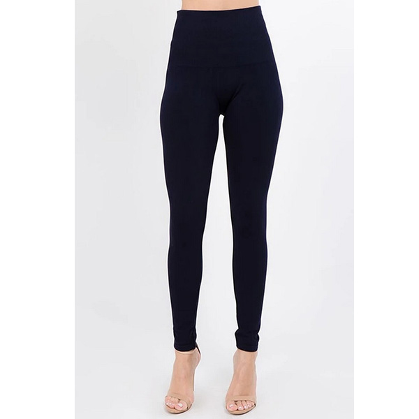 M Rena Classic Tummy Tuck Leggings