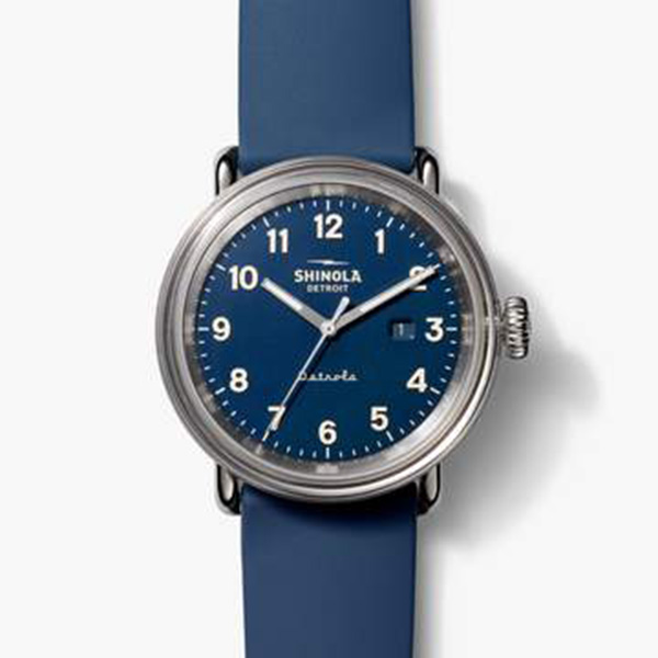 Shinola Detrola Daily Wear 360x