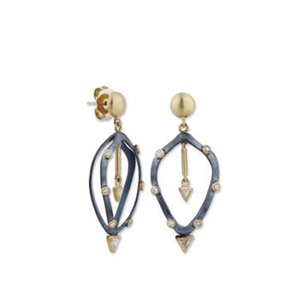 Lika Behar Earrings