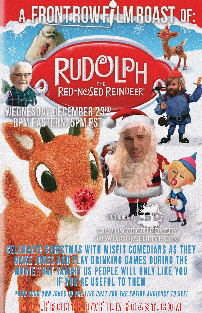 Rudolph
