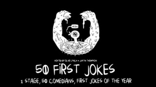 50 First Jokes
