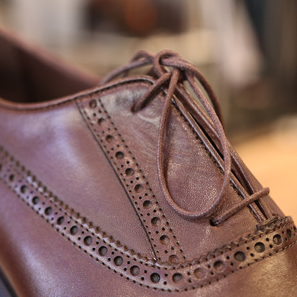 Cachee Leather Sneaker (2)
