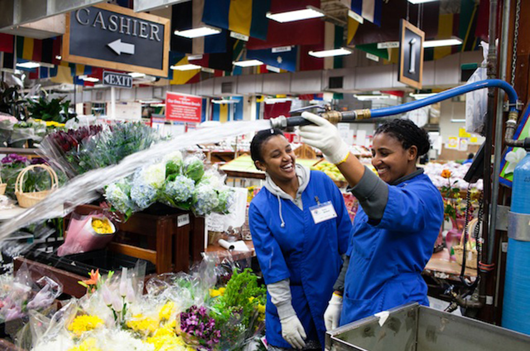 Scottdale Your Dekalb Farmer's Market