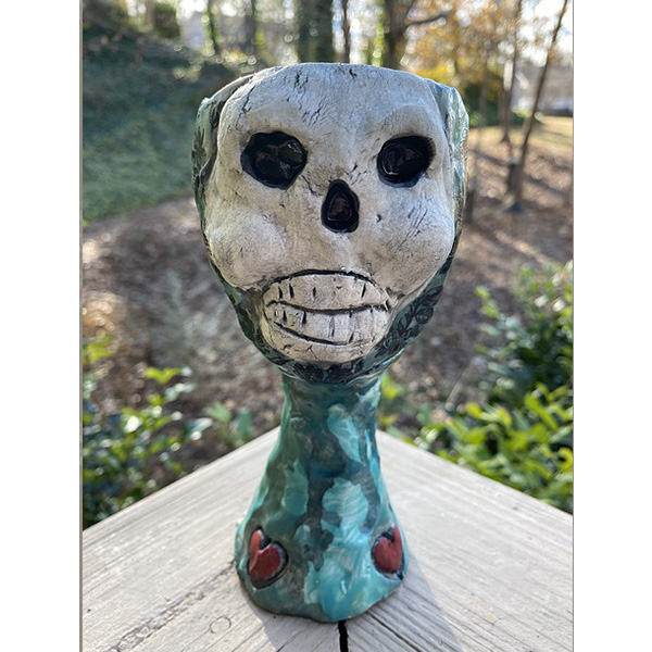 Serena The Dead Head