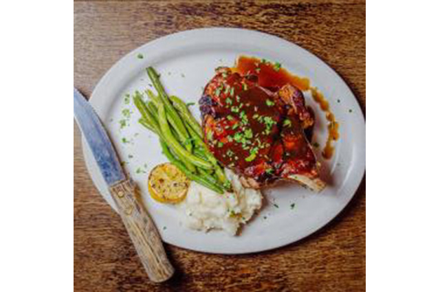 College Park Manchester Arms