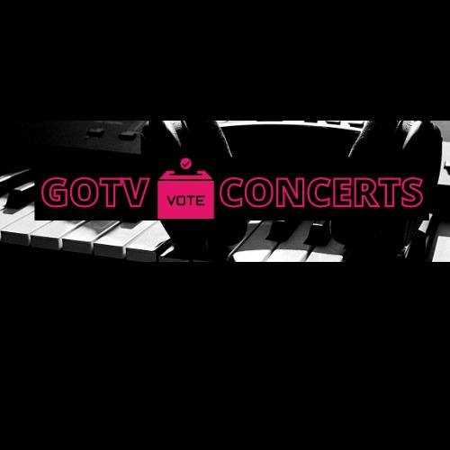 GOTV Concerts Logo