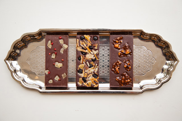 City Guide Dustin Chambers for CL