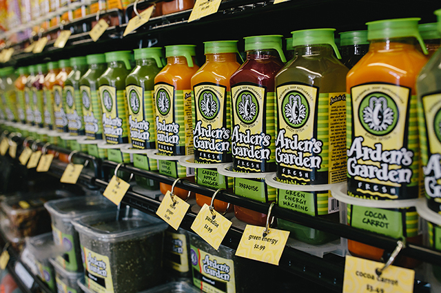 CityGuide photo by Scott Chester for CL