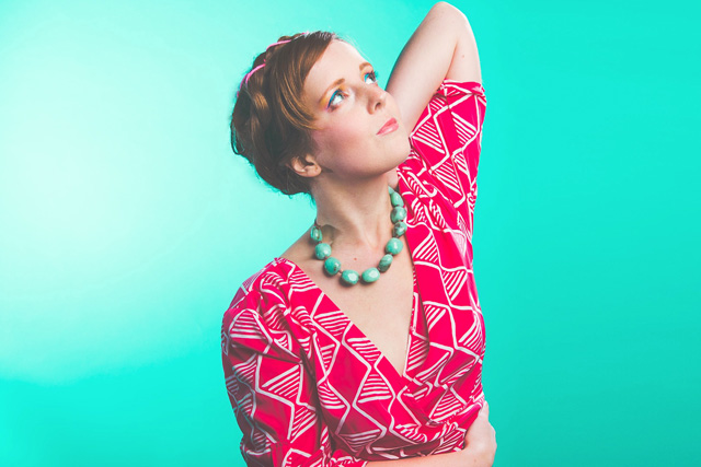 Photo by Aaron Schorch