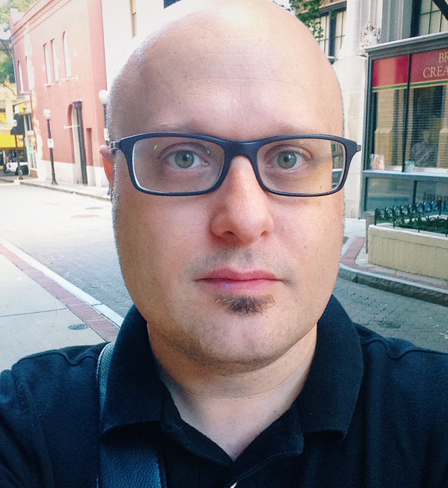 Courtesy Darin Givens