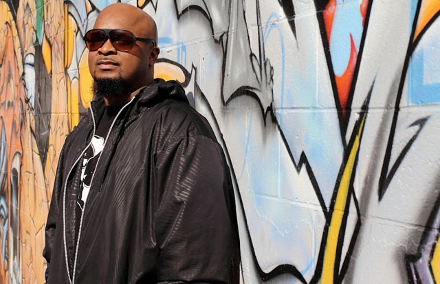 Photo by Lyndon Howard