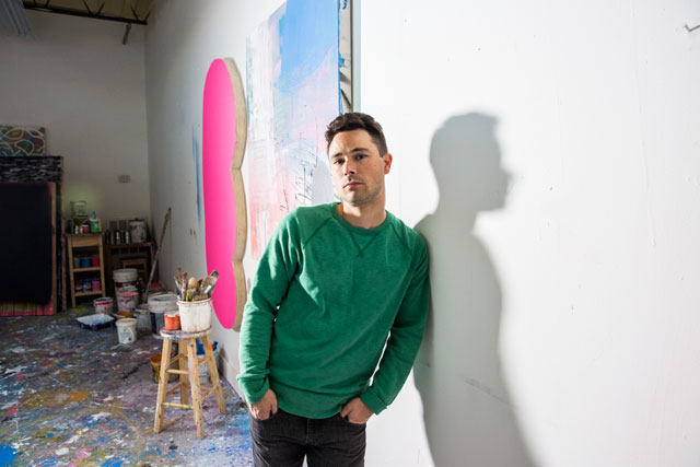 Photo by Steve Cole and HENSE