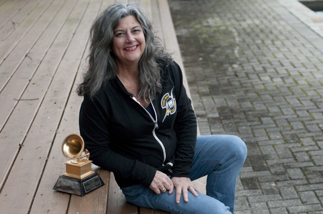 Photo by Joeff Davis