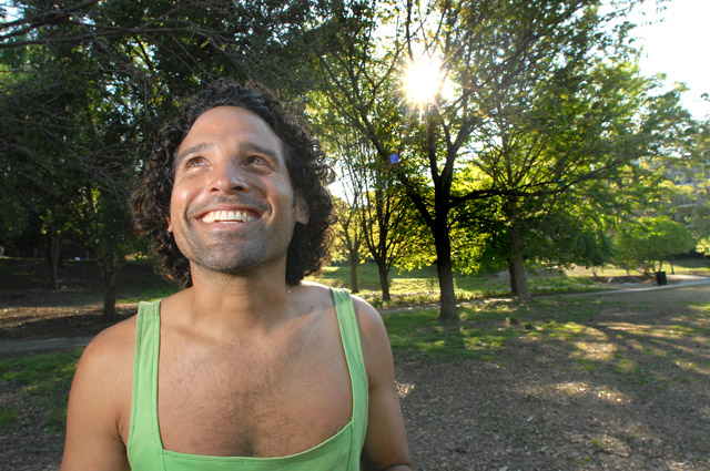 Photo by Joeff Davis