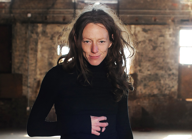 Photo by Joeff Davis