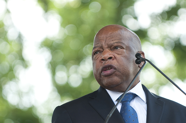 Photo by Joeff Davis