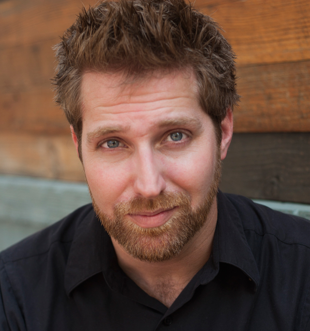 Photo by Daniel Parvis