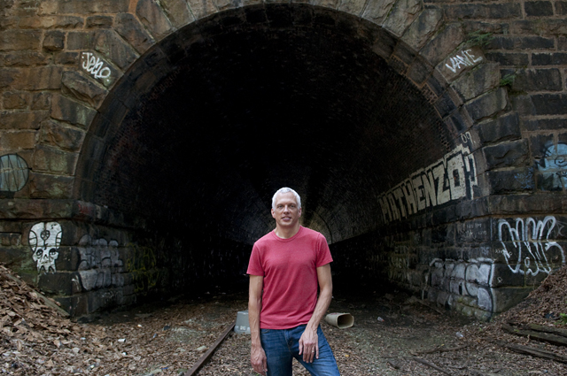 Photo by Joeff Davis