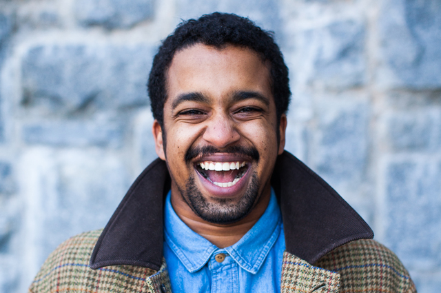 Photo by Dustin Chambers