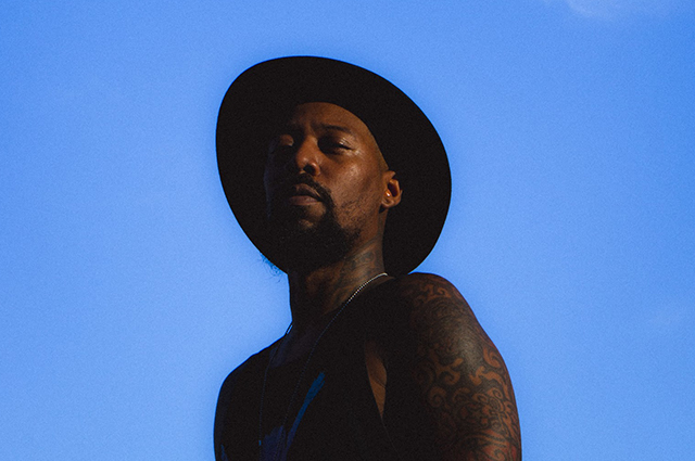 Courtesy Miya Bailey