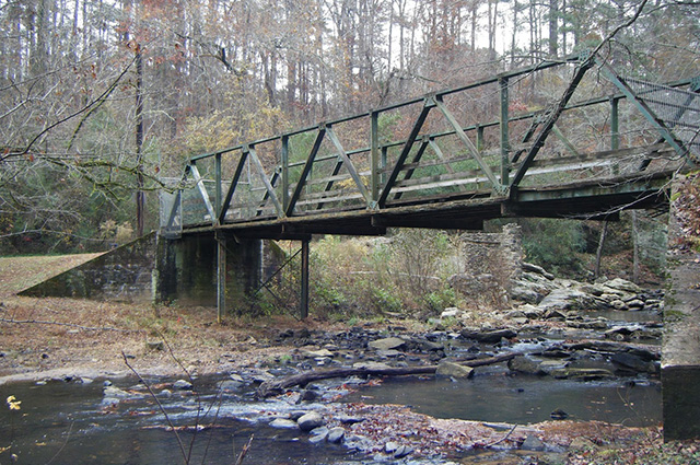 Cochran Mill Park