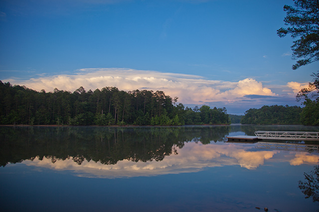 Don Carter State Park | Creative Loafing