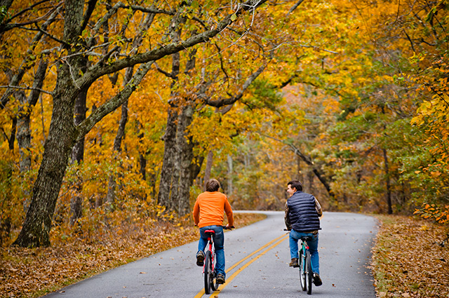 FD Roosevelt State Park