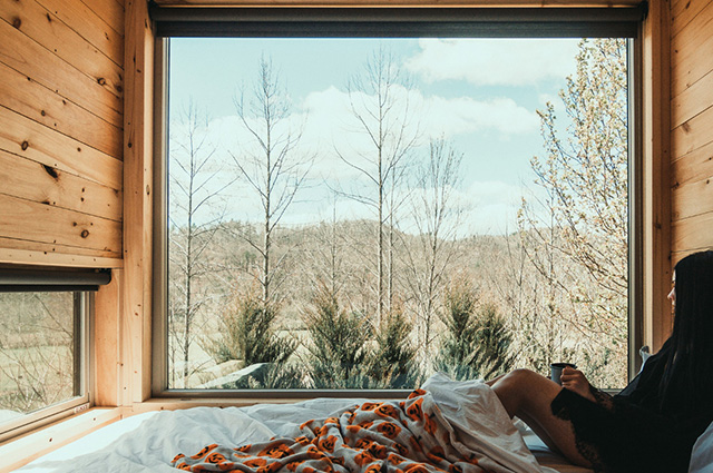 Getaway Chattahoochee