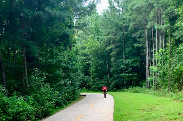 South River Watershed