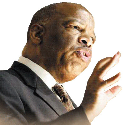 John Lewis