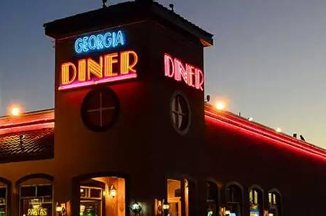 Georgia Diner