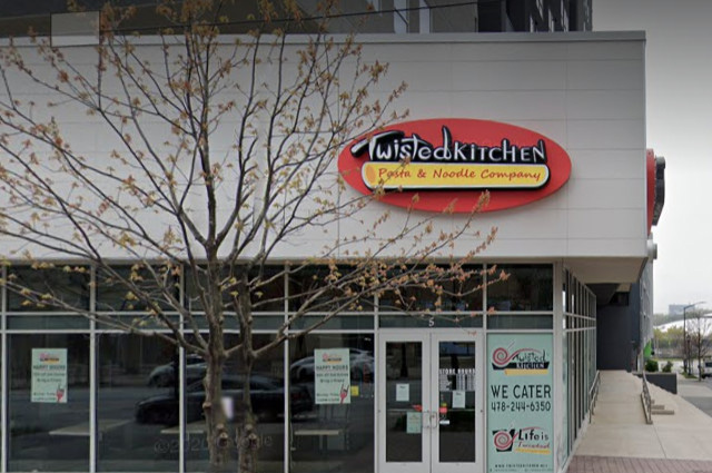 Twisted Kitchen Midtown