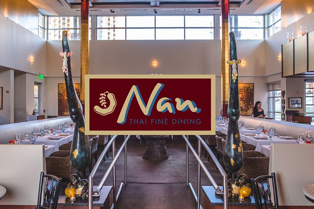 Nan Thai Fine Dining