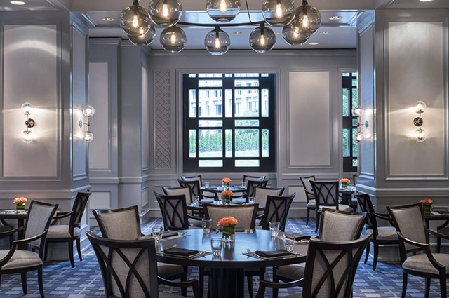 Park 75 Four Seasons